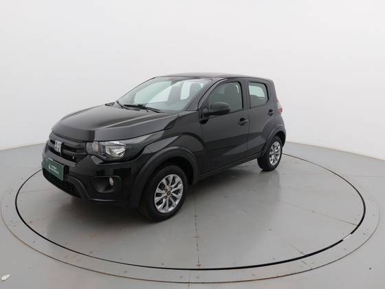 FIAT MOBI 1.0 EVO FLEX LIKE. MANUAL FIAT MOBI 1.0 EVO FLEX LIKE. MANUAL